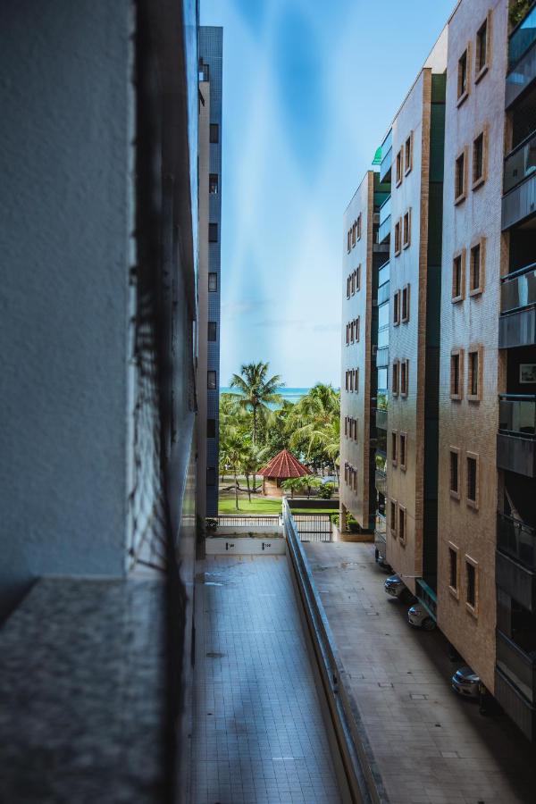 Neo 2 Beira Mar Praia Pajucara Maceió Eksteriør billede