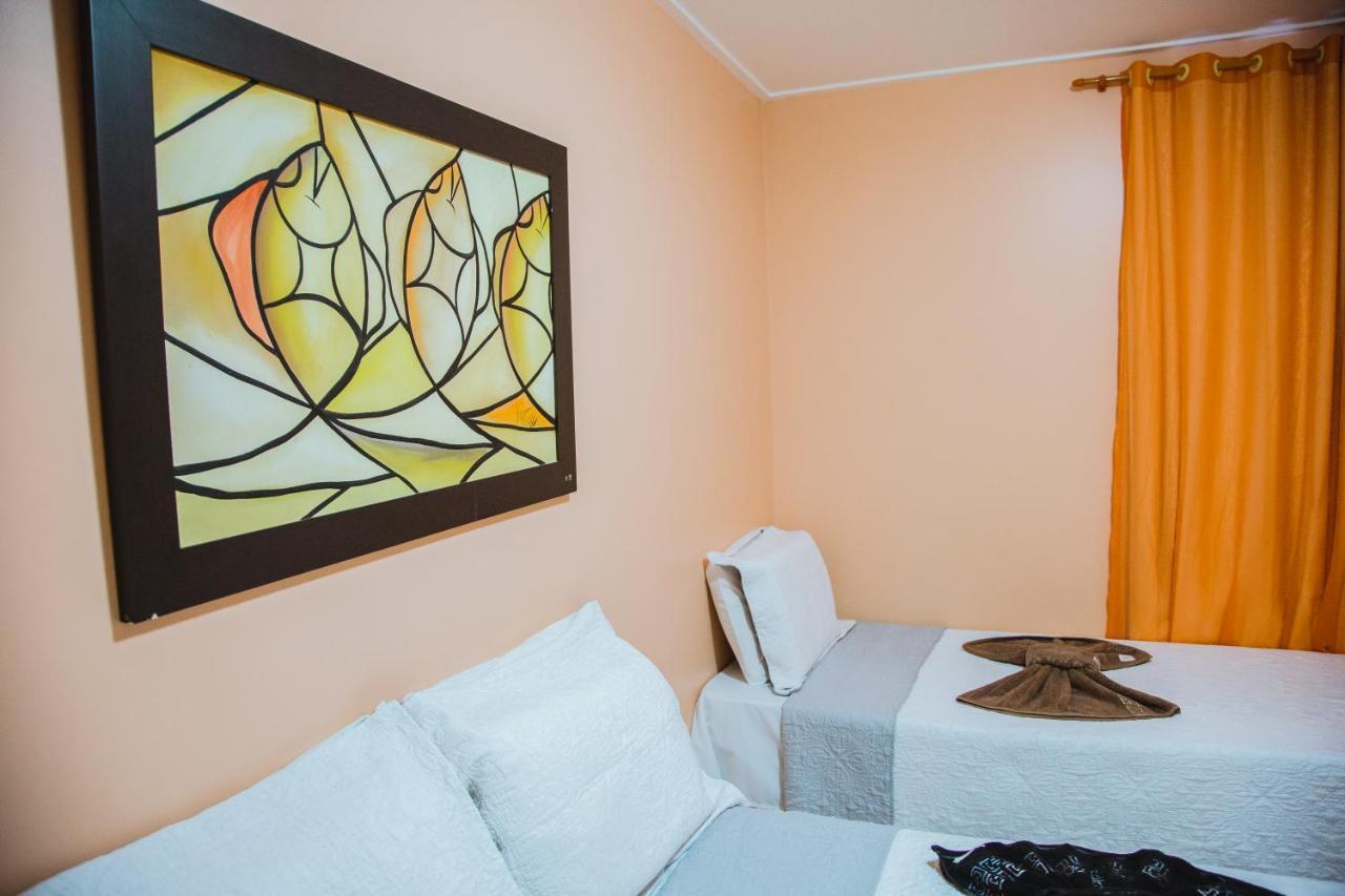 Neo 2 Beira Mar Praia Pajucara Maceió Eksteriør billede