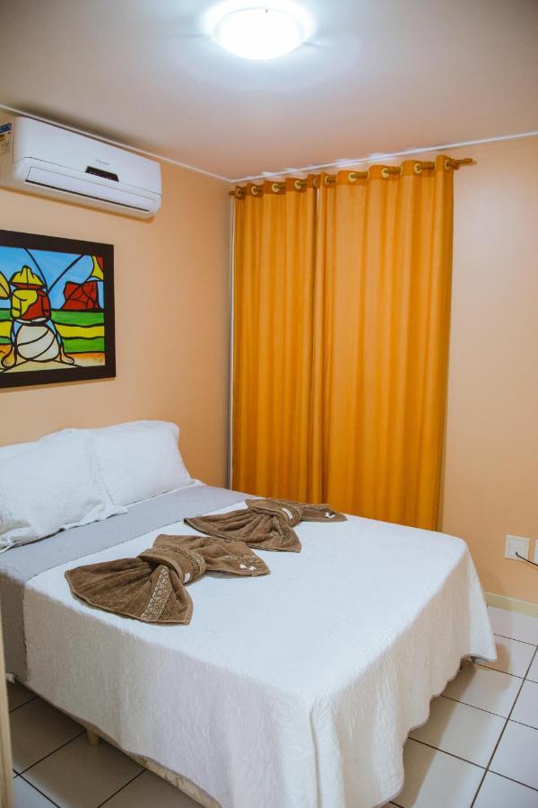 Neo 2 Beira Mar Praia Pajucara Maceió Eksteriør billede