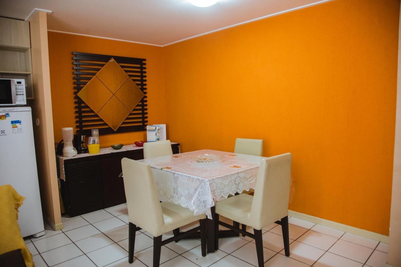 Neo 2 Beira Mar Praia Pajucara Maceió Eksteriør billede
