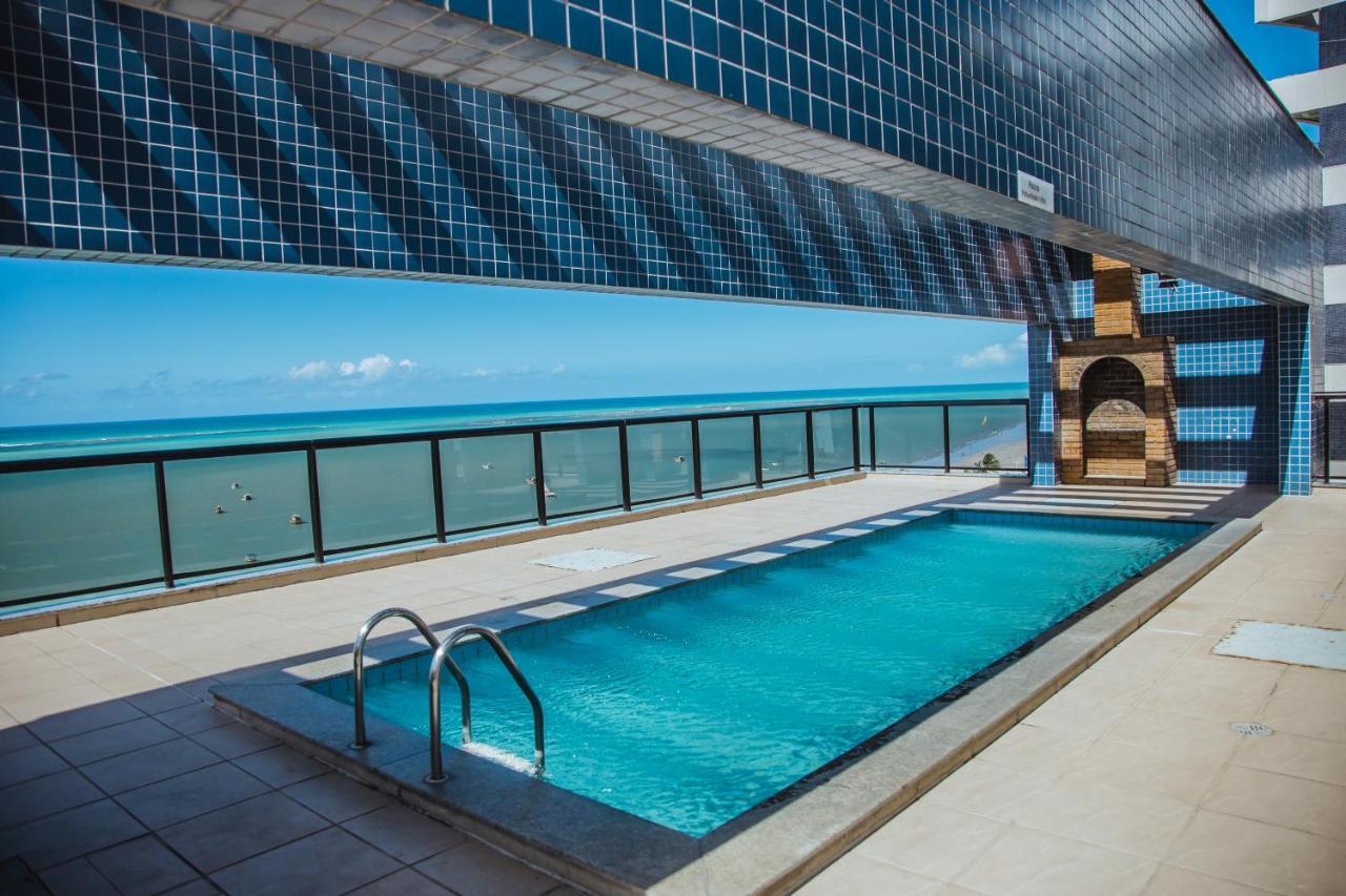Neo 2 Beira Mar Praia Pajucara Maceió Eksteriør billede