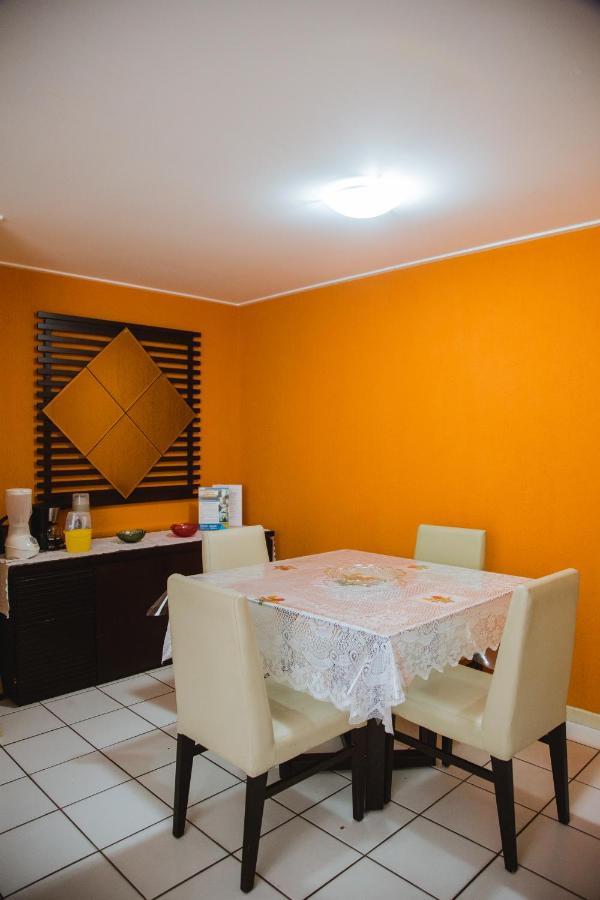 Neo 2 Beira Mar Praia Pajucara Maceió Eksteriør billede