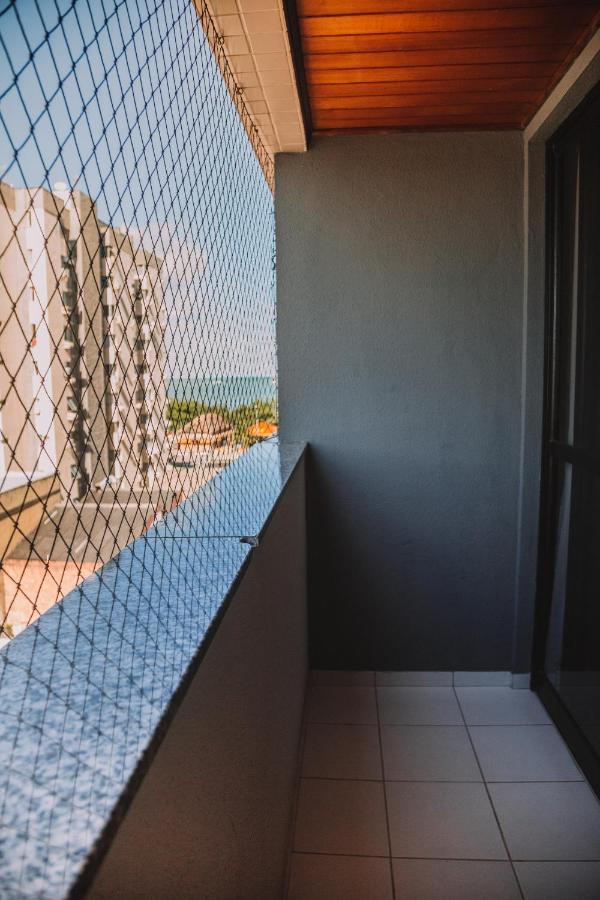 Neo 2 Beira Mar Praia Pajucara Maceió Eksteriør billede