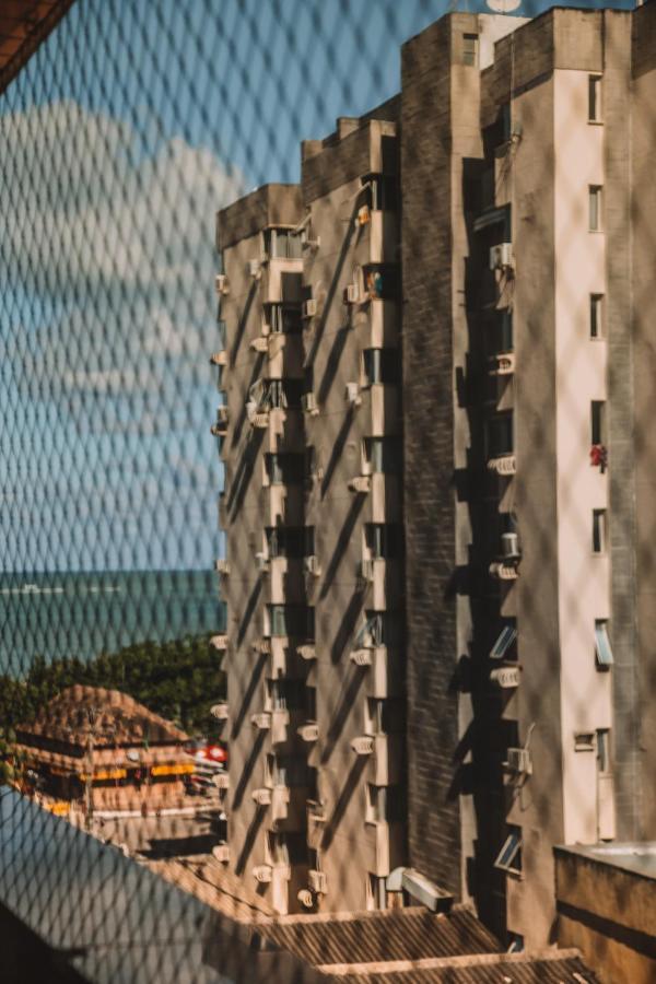 Neo 2 Beira Mar Praia Pajucara Maceió Eksteriør billede