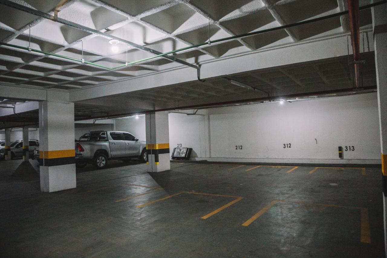 Neo 2 Beira Mar Praia Pajucara Maceió Eksteriør billede